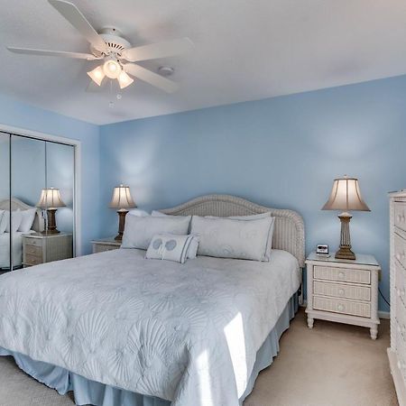 Edgewater West #62 Apartment Gulf Shores Exterior foto