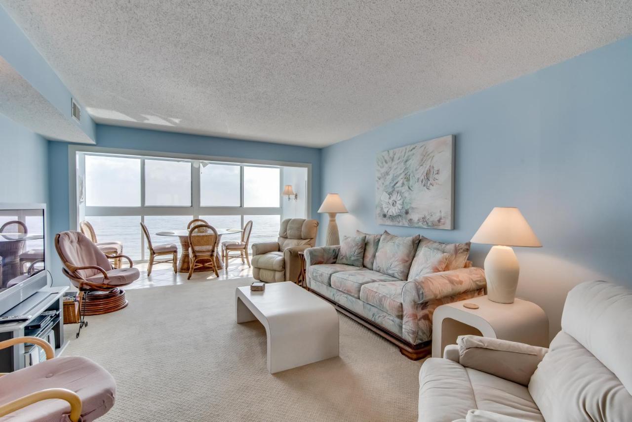 Edgewater West #62 Apartment Gulf Shores Exterior foto