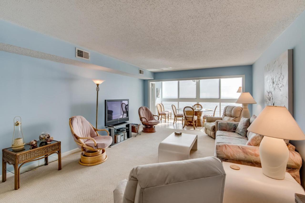 Edgewater West #62 Apartment Gulf Shores Exterior foto