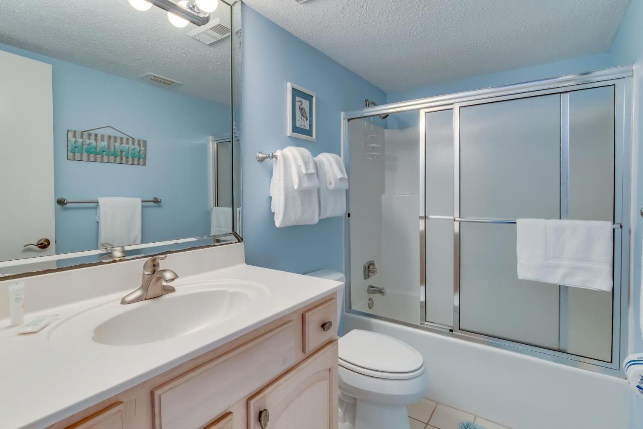 Edgewater West #62 Apartment Gulf Shores Exterior foto