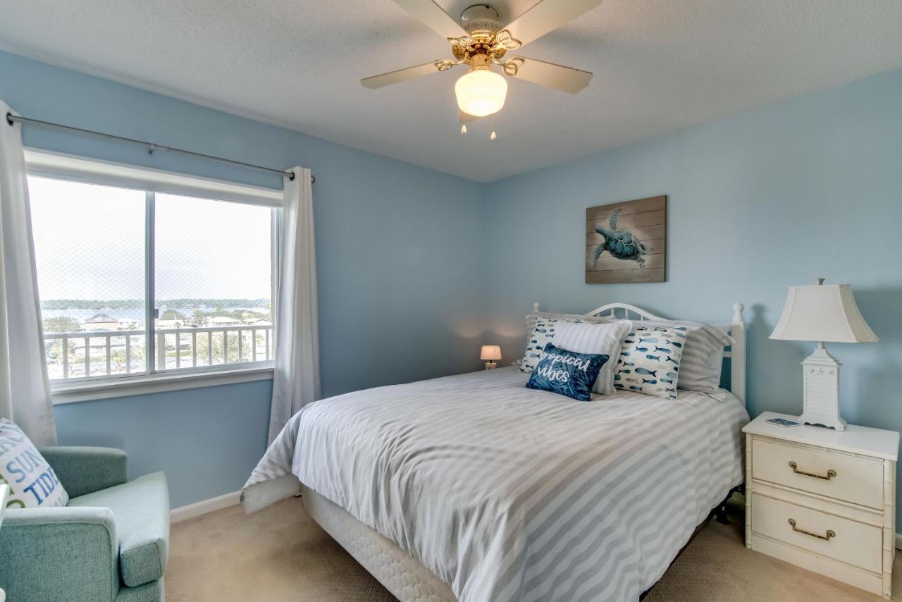 Edgewater West #62 Apartment Gulf Shores Exterior foto