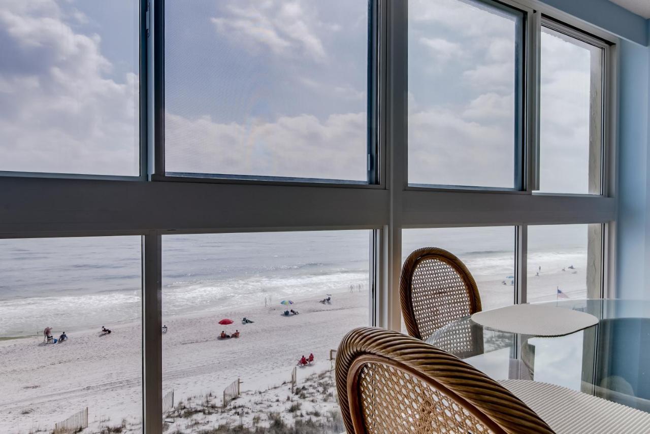 Edgewater West #62 Apartment Gulf Shores Exterior foto
