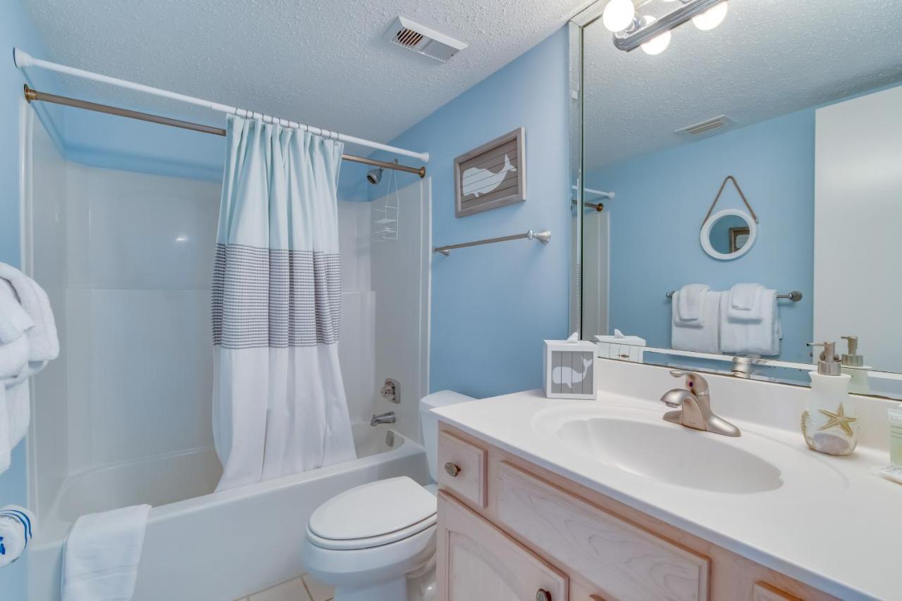 Edgewater West #62 Apartment Gulf Shores Exterior foto