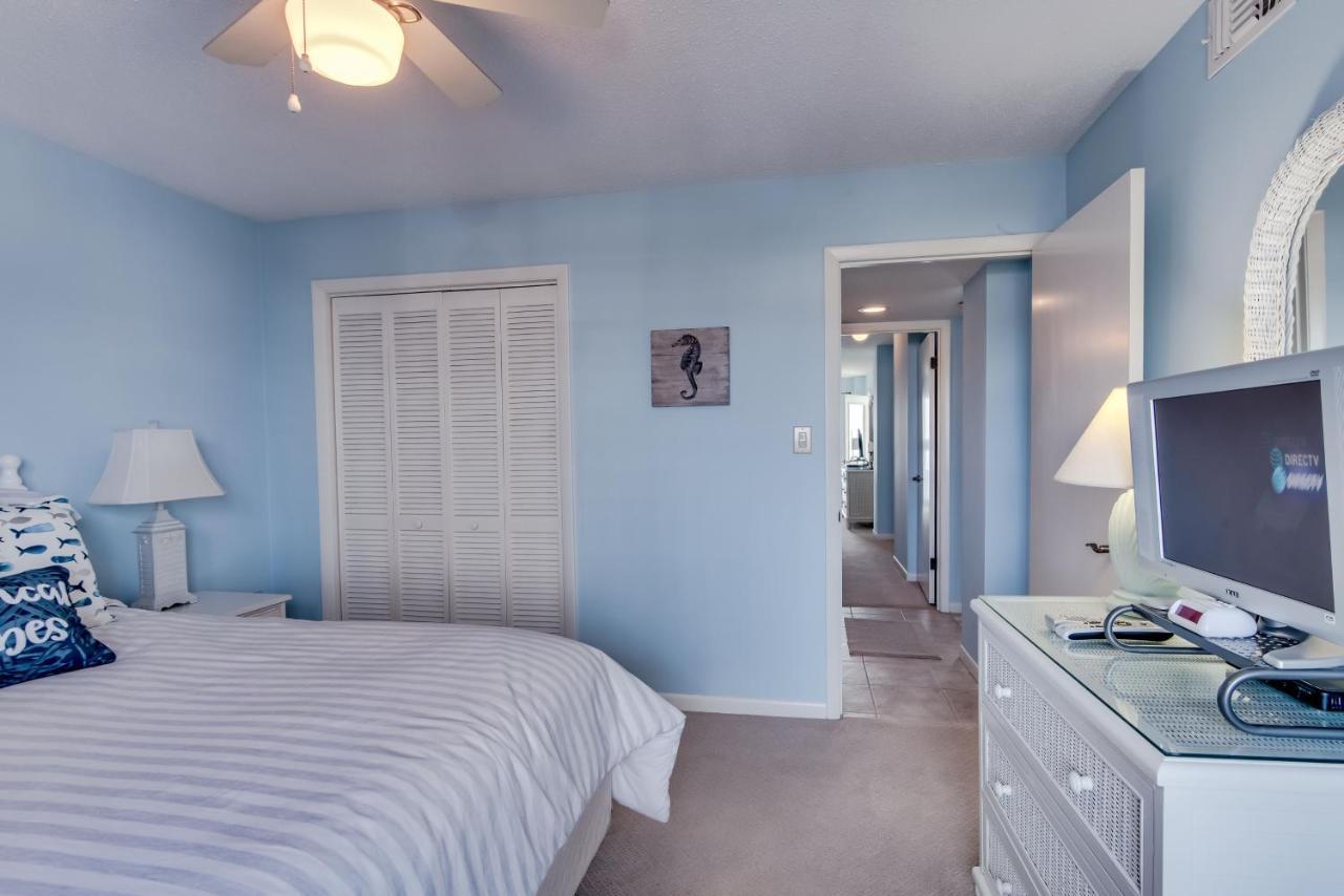 Edgewater West #62 Apartment Gulf Shores Exterior foto