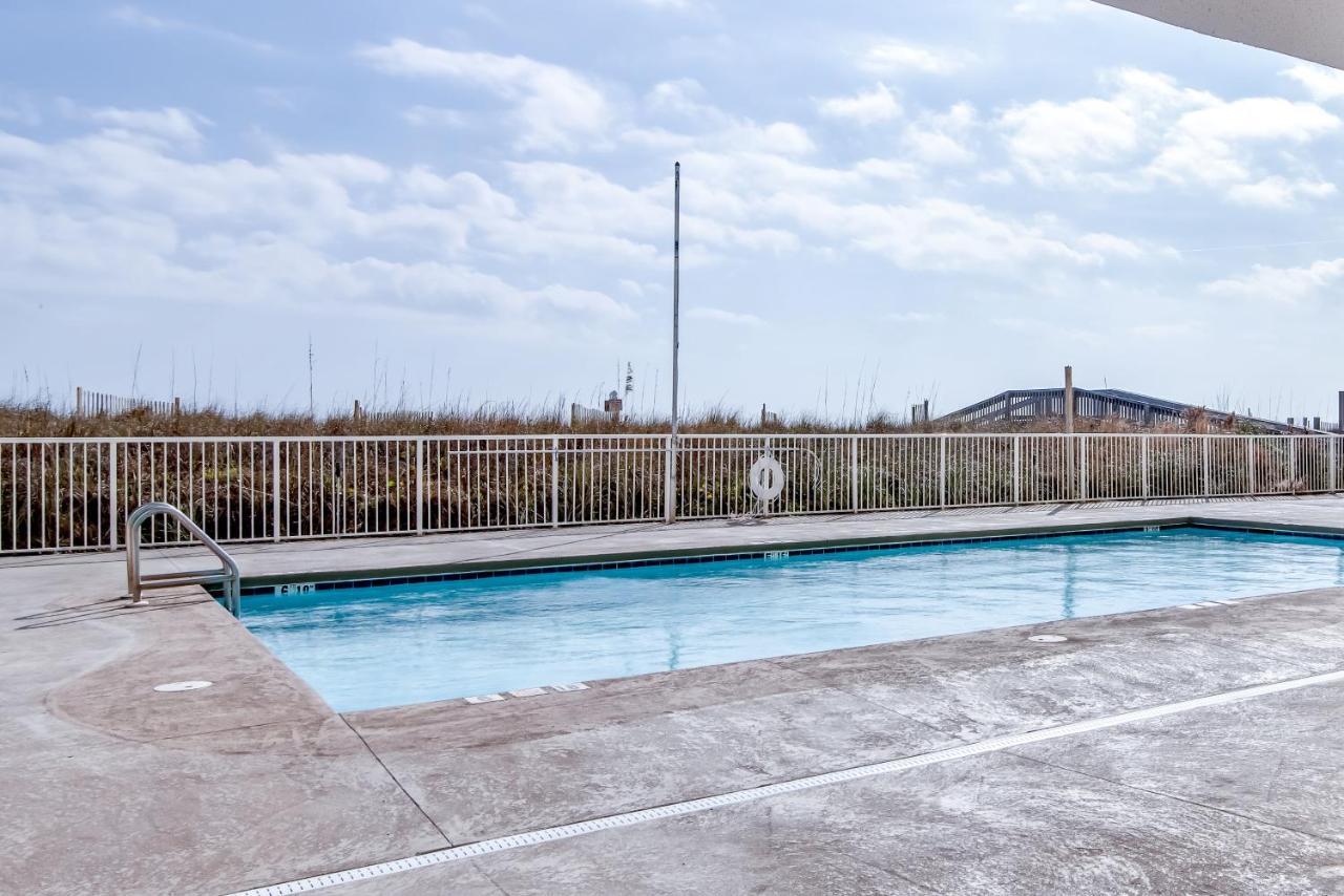 Edgewater West #62 Apartment Gulf Shores Exterior foto