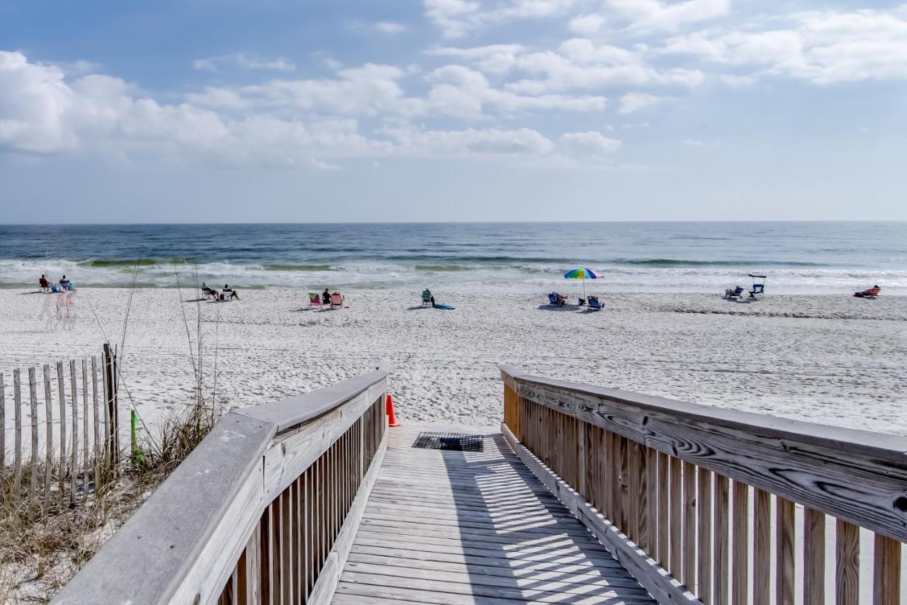 Edgewater West #62 Apartment Gulf Shores Exterior foto