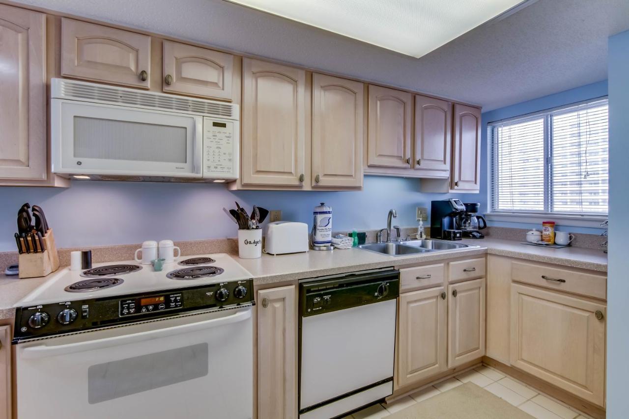 Edgewater West #62 Apartment Gulf Shores Exterior foto
