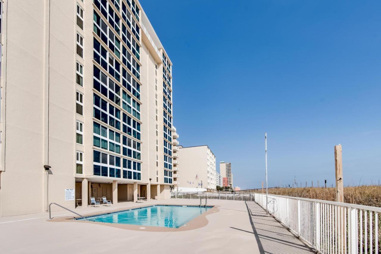 Edgewater West #62 Apartment Gulf Shores Exterior foto