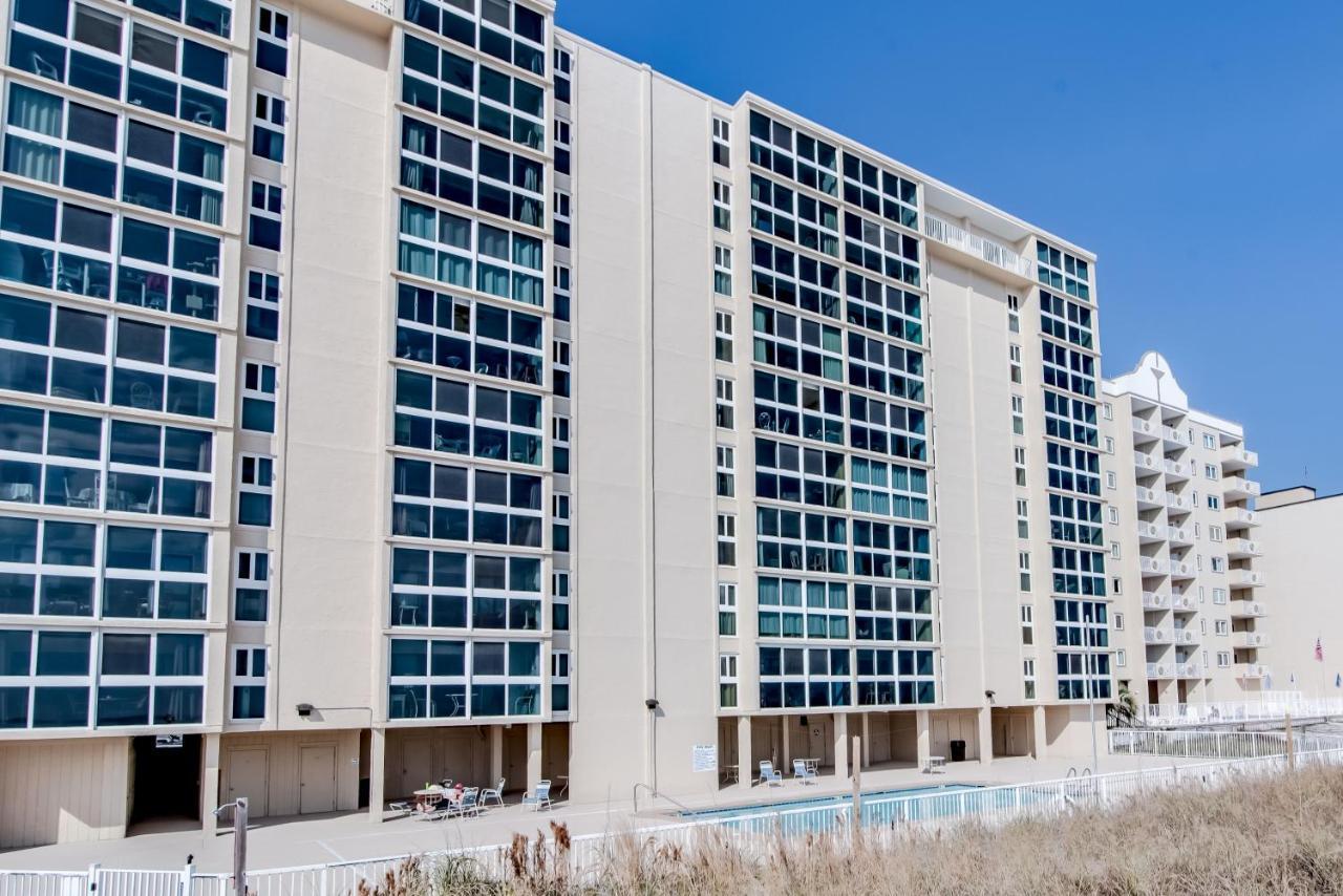 Edgewater West #62 Apartment Gulf Shores Exterior foto