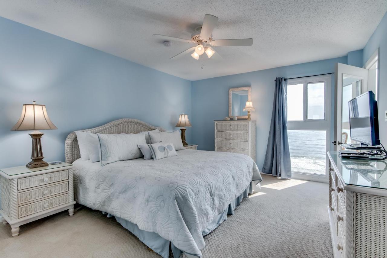 Edgewater West #62 Apartment Gulf Shores Exterior foto