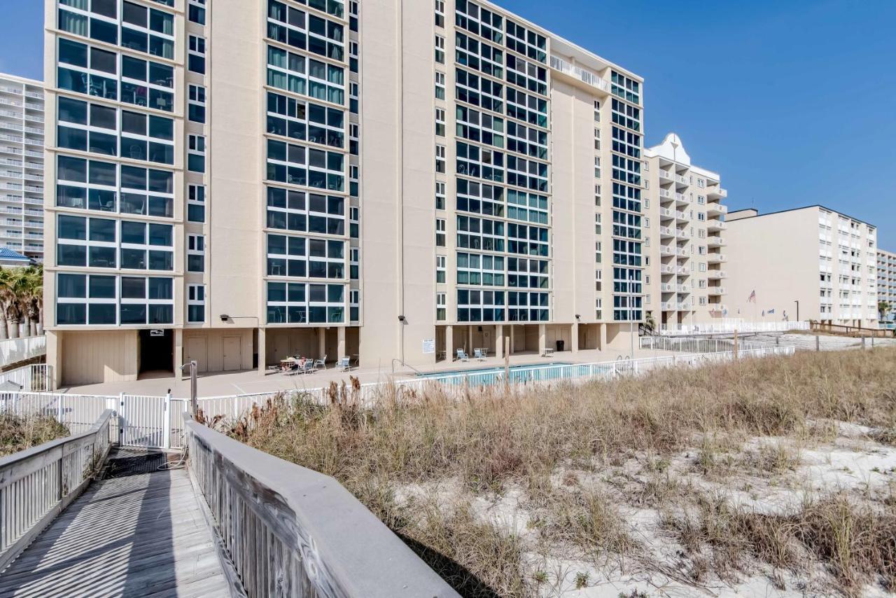 Edgewater West #62 Apartment Gulf Shores Exterior foto