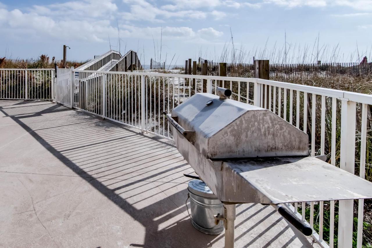 Edgewater West #62 Apartment Gulf Shores Exterior foto