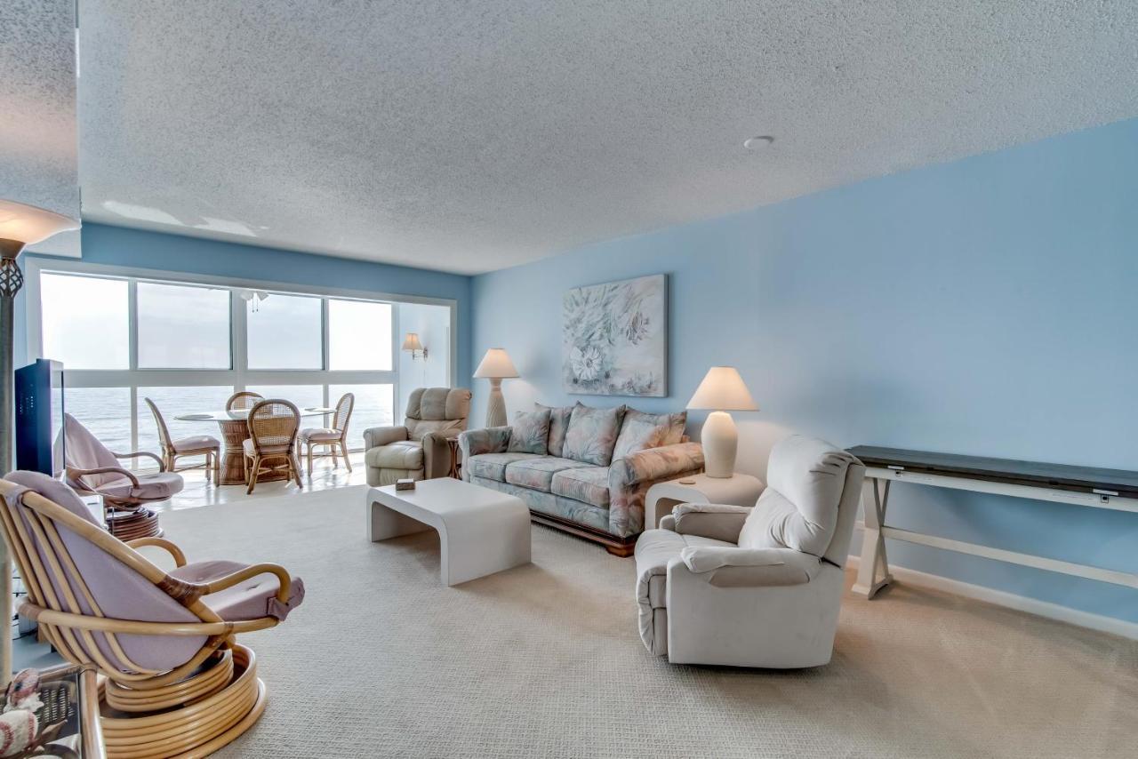 Edgewater West #62 Apartment Gulf Shores Exterior foto