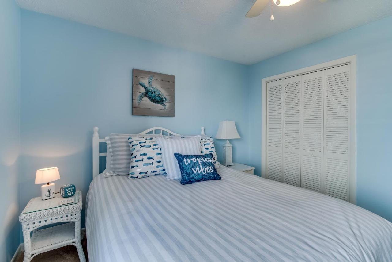 Edgewater West #62 Apartment Gulf Shores Exterior foto
