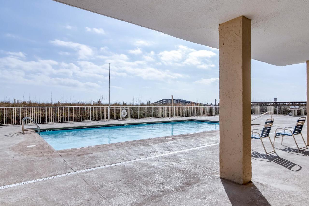 Edgewater West #62 Apartment Gulf Shores Exterior foto