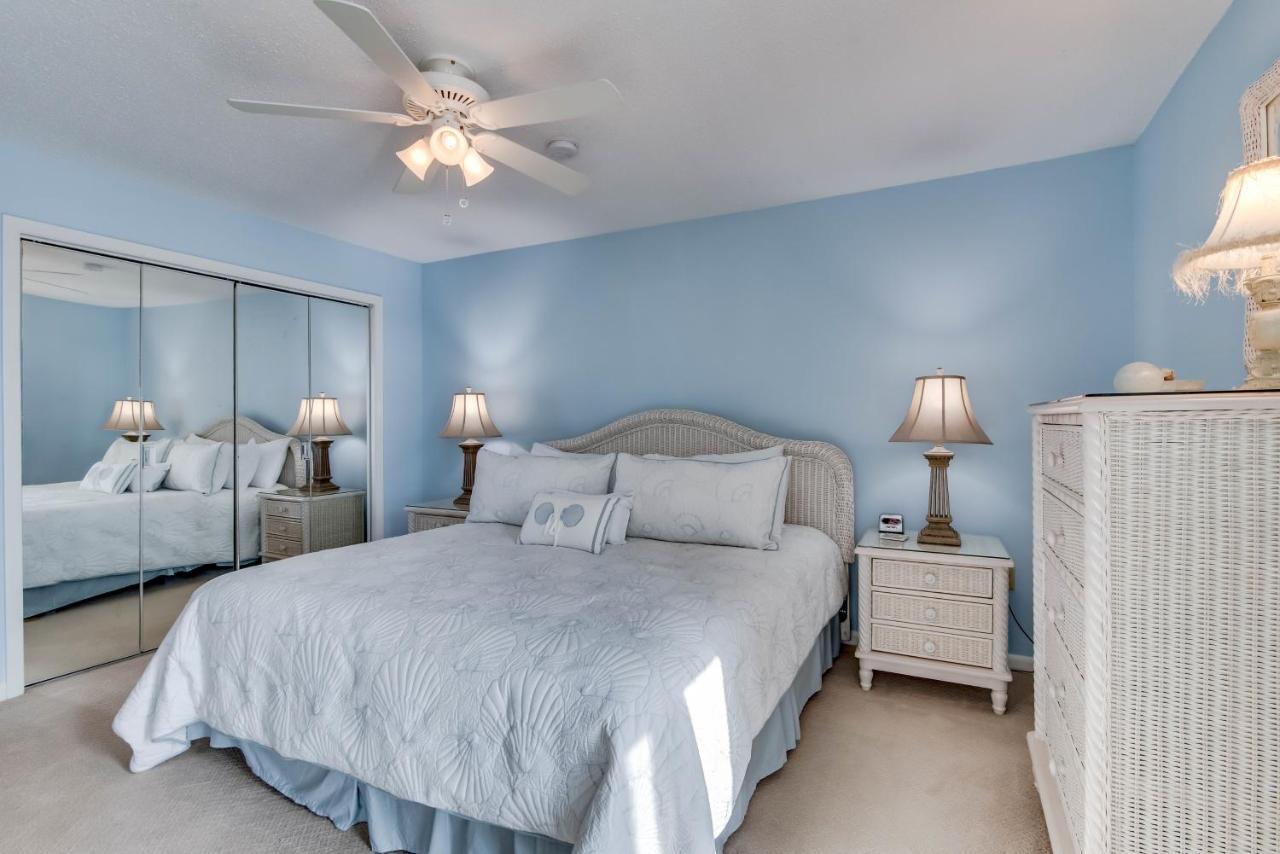 Edgewater West #62 Apartment Gulf Shores Exterior foto