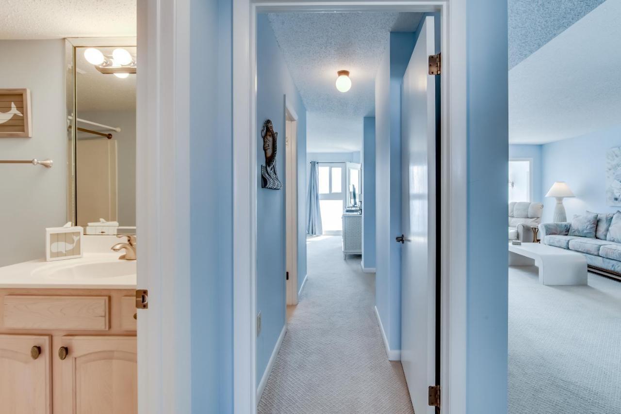 Edgewater West #62 Apartment Gulf Shores Exterior foto